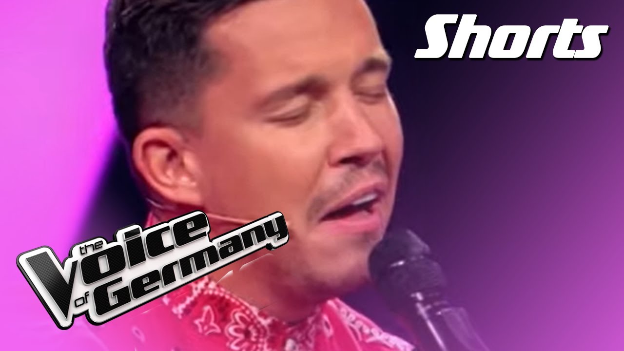 Timbaland feat. OneRepublic - Apologize (Nico Santos) | Blinds | The Voice of Germany 2021