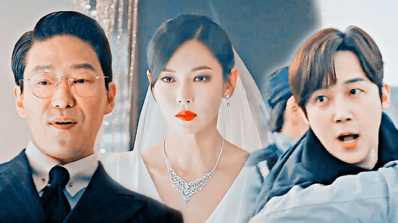 Penthouse 2 Kdrama MV [Finale] || Cheon Seo Jin x Ha Yoon Chul (ft Joo Dan Tae) || Demons