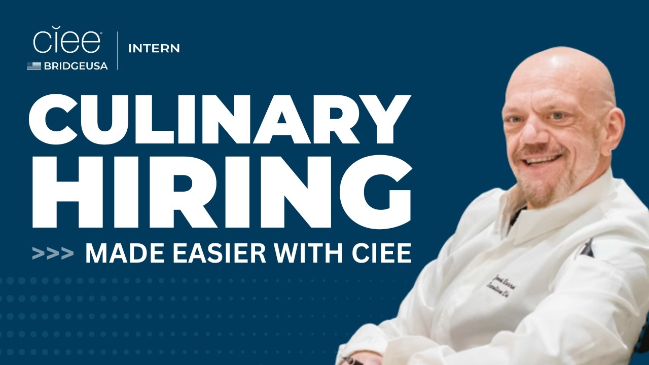 Why Chefs Turn to BridgeUSA to Fill Culinary Jobs
