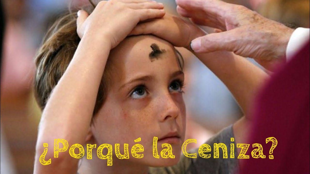 ¿Por qué nos dicen 
