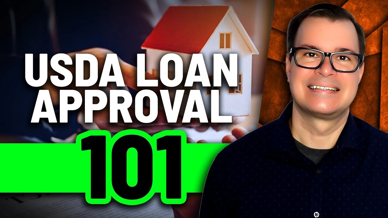 USDA Loan Approval Made Easy | How to Ace Your Debt-to-Income Ratio!