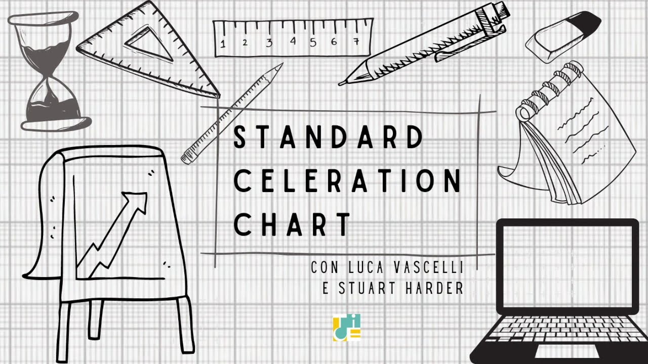 Standard Celeration Chart - Introduzione