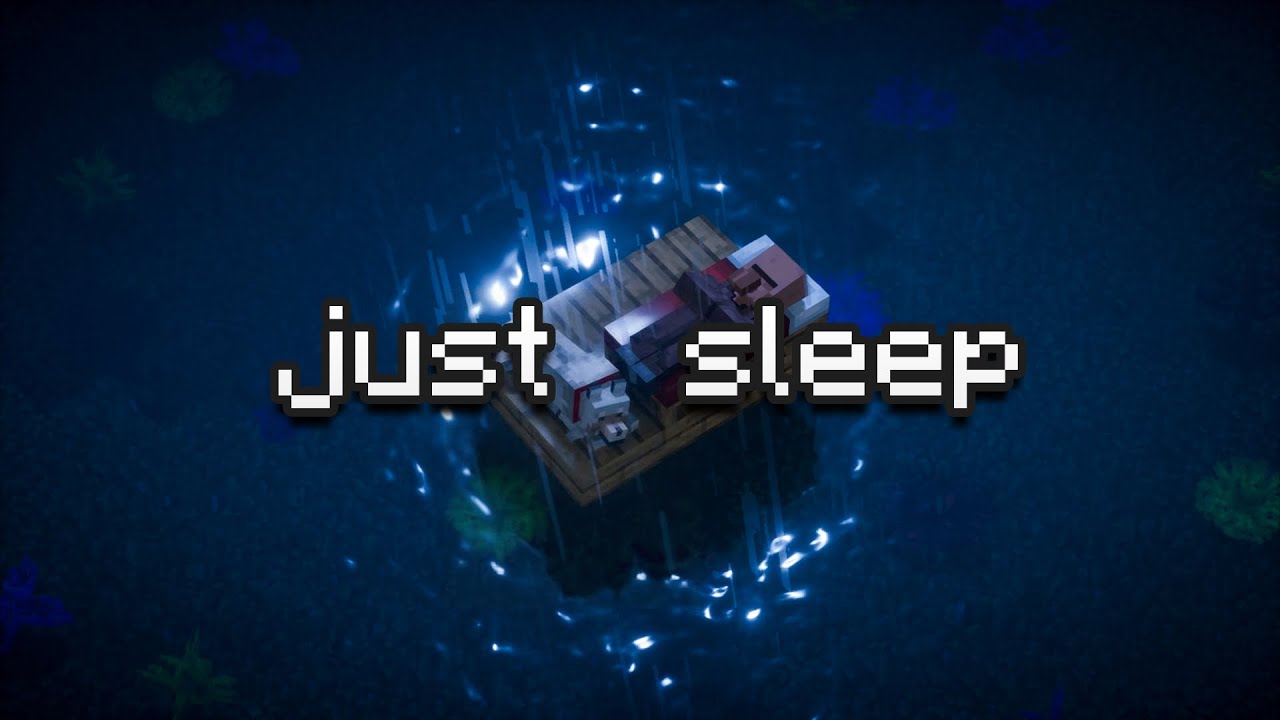 Rain Sounds For Sleeping💤Thunderstorm Night, Insomnia Relief🌧️24/7