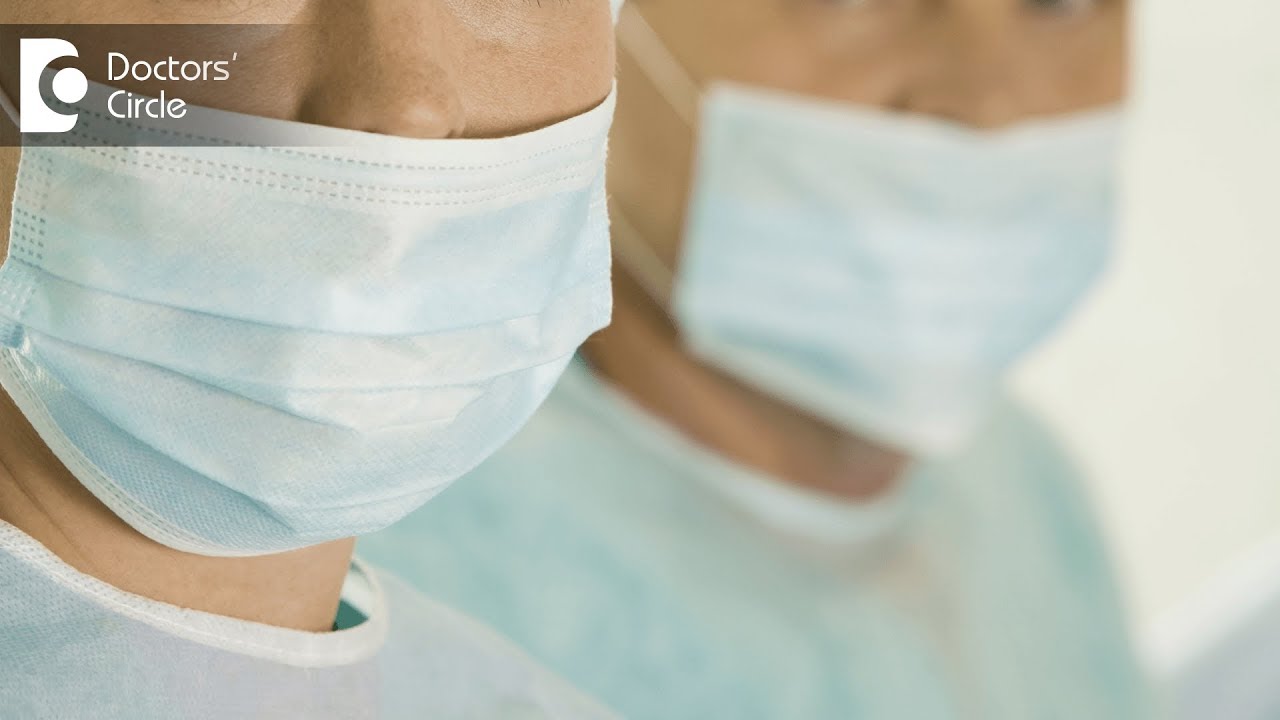 How is swine flu treated? - Dr. Cajetan Tellis