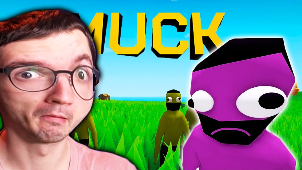 PERFEKTN&Iacute; HRA NEEXIST-.... | MUCK