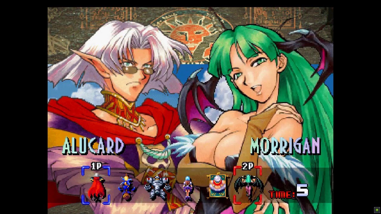 Gunbird 2 (Dreamcast)