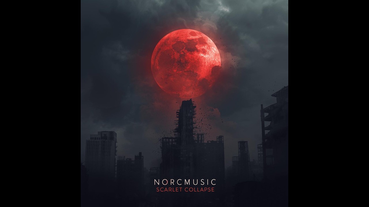When the Blood Moon Rises