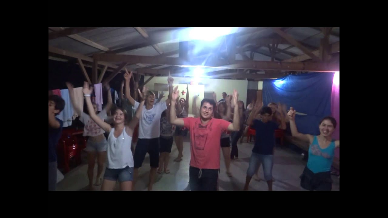 Flash Mob JELST
