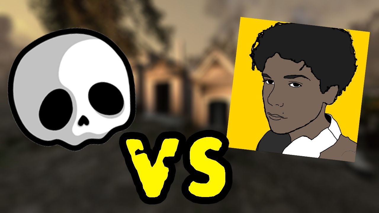 LEFT FOR DEAD 2 | HUEZITOS vs BYKEROF