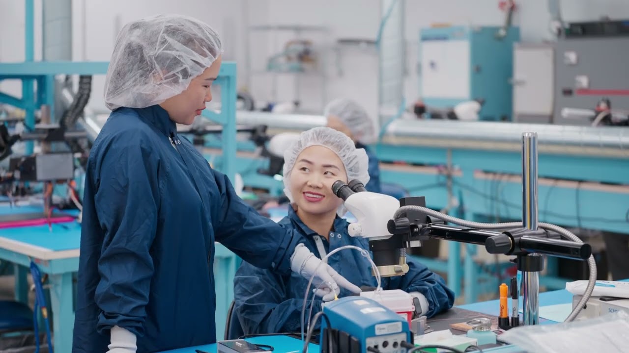 Medical Reel 4.0 | Gamut One Studios