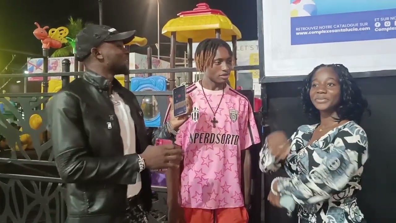 Elle s'absente 3 mois à cause de ses objectifs de vie et il l'a trompé direct.