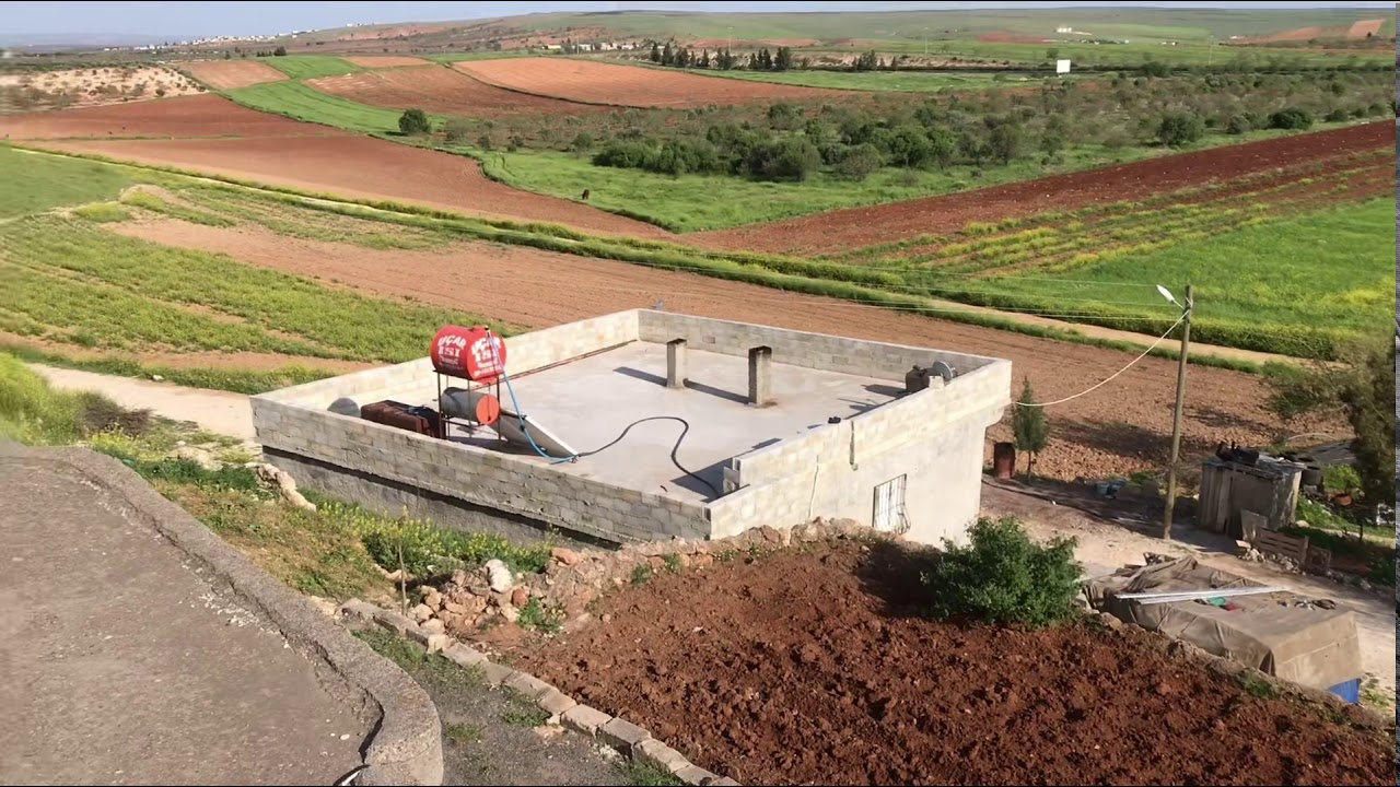 Şanlıurfa Birecik Haydar Ahmet köyü