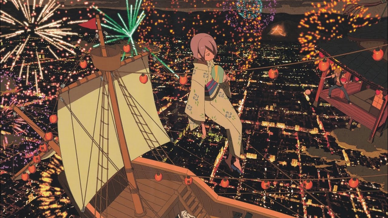 My Top fh&aacute;na Anime Songs