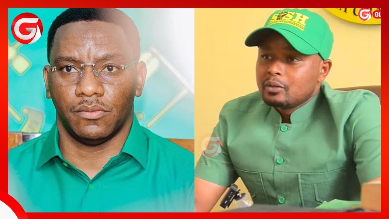 CCM ARUSHA WACHEKELEA MAKONDA KUBAKI ARUSHA WASEMA RUKSA KUTAJWA KWENYE UBUNGE WANANCHI WAENDELEE...