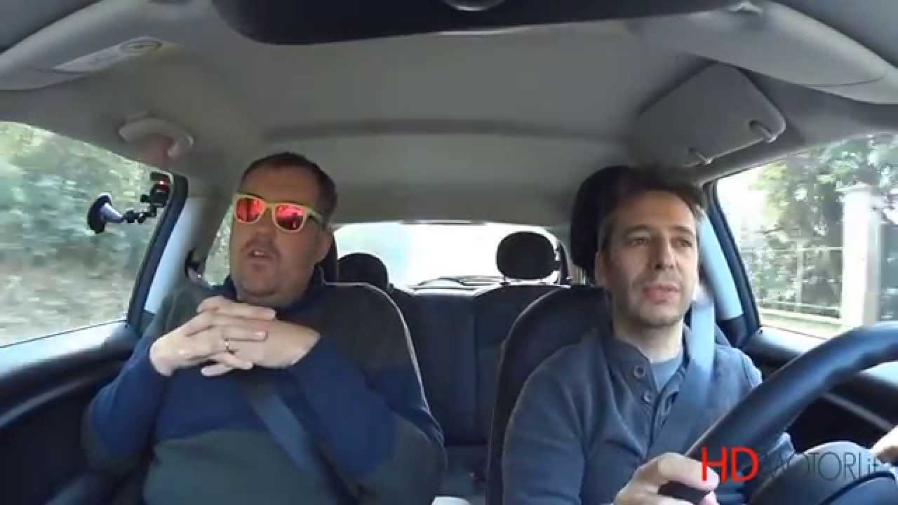 Nuova Mini Cooper D: Il test drive di HDmotori.it