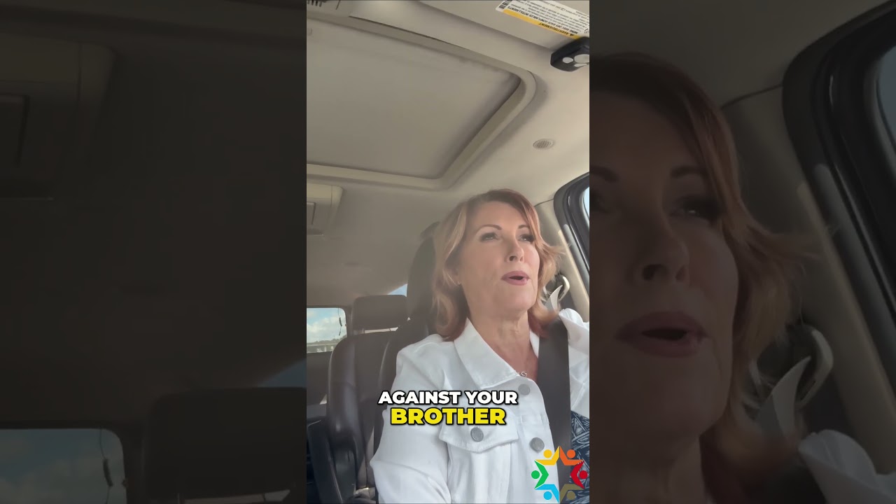 Такера и Чарли уличили в потворствовании лжи об Израиле #Shorts #Israel #TruthMatters