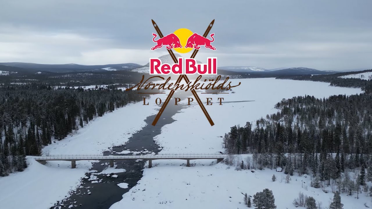 Nordenskiöldsloppet 2024