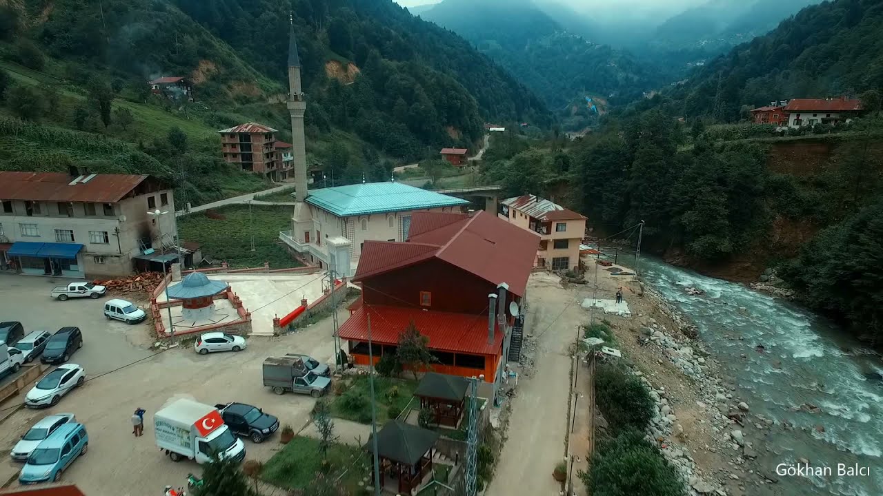 Rize/Çayeli/ KAPTANPAŞA