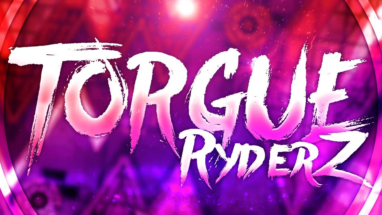 Torgue 100% (Extreme Demon) by RyderZ and co