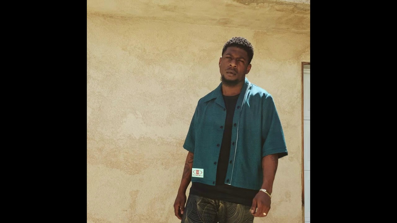 (FREE) Mick Jenkins x Isaiah Rashad x Saba Type Beat - 