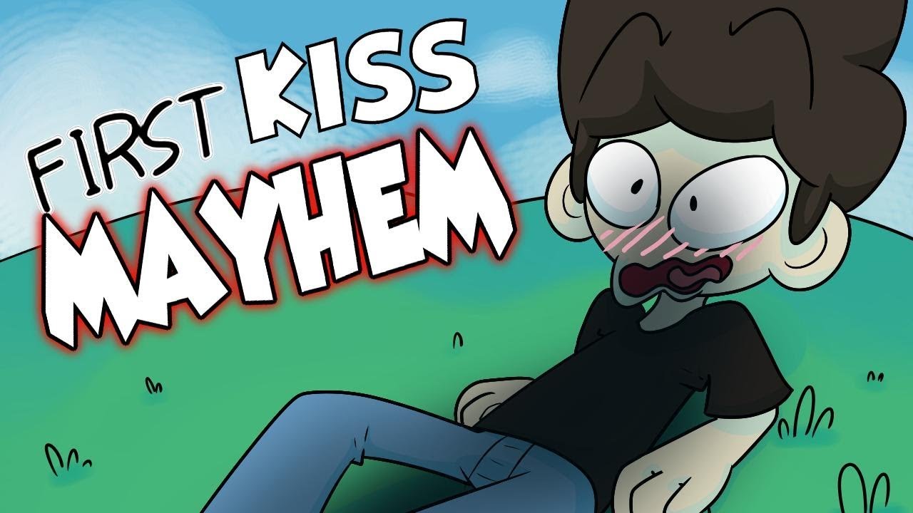 First Kiss Mayhem (@Emirichu)