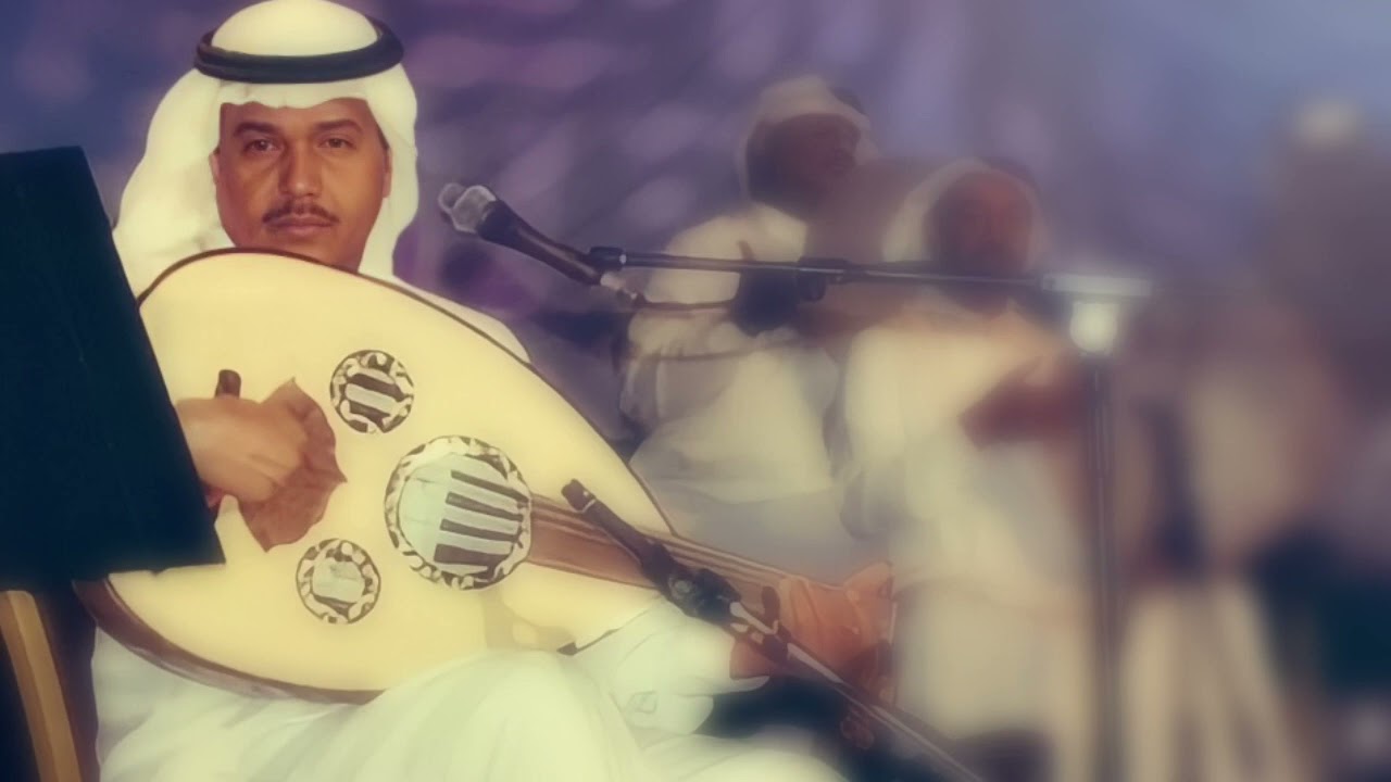 مجنونها - محمد عبده | عود