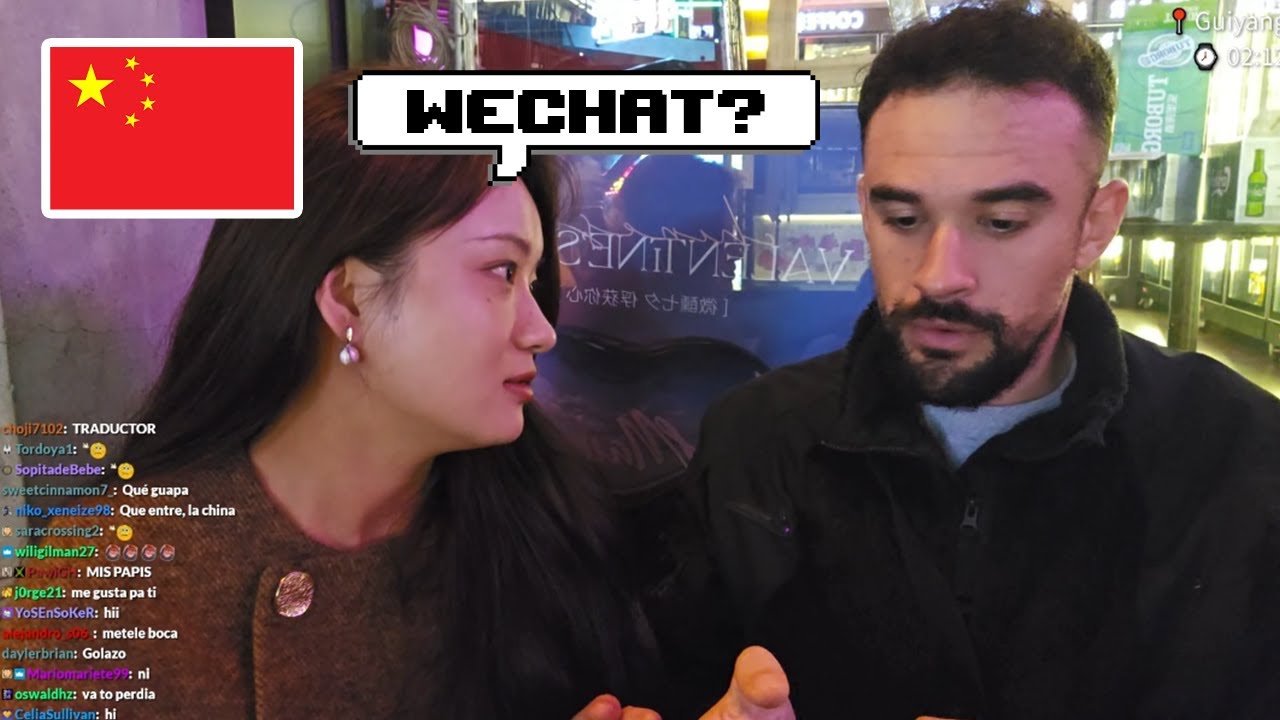 ULTIMA NOCHE de ILLOJUAN en CHINA IRL - MEJORES MOMENTOS