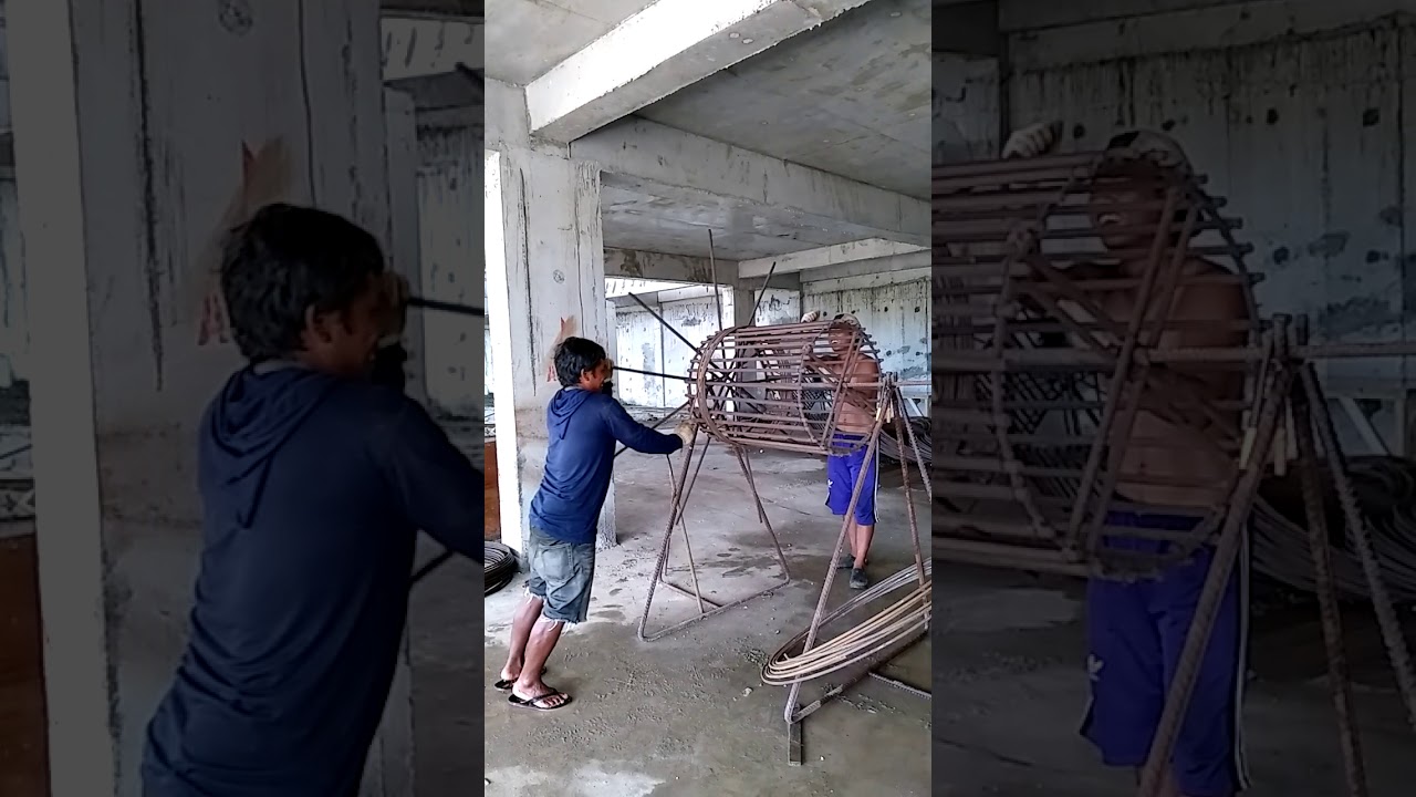 Membuat Begel Spiral & Cara Bikin Begel spiral