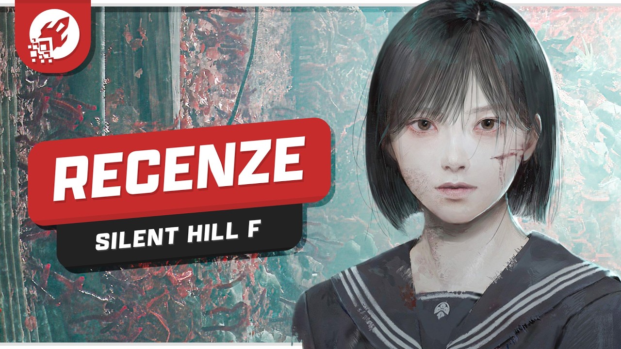Silent Hill f - Recenze