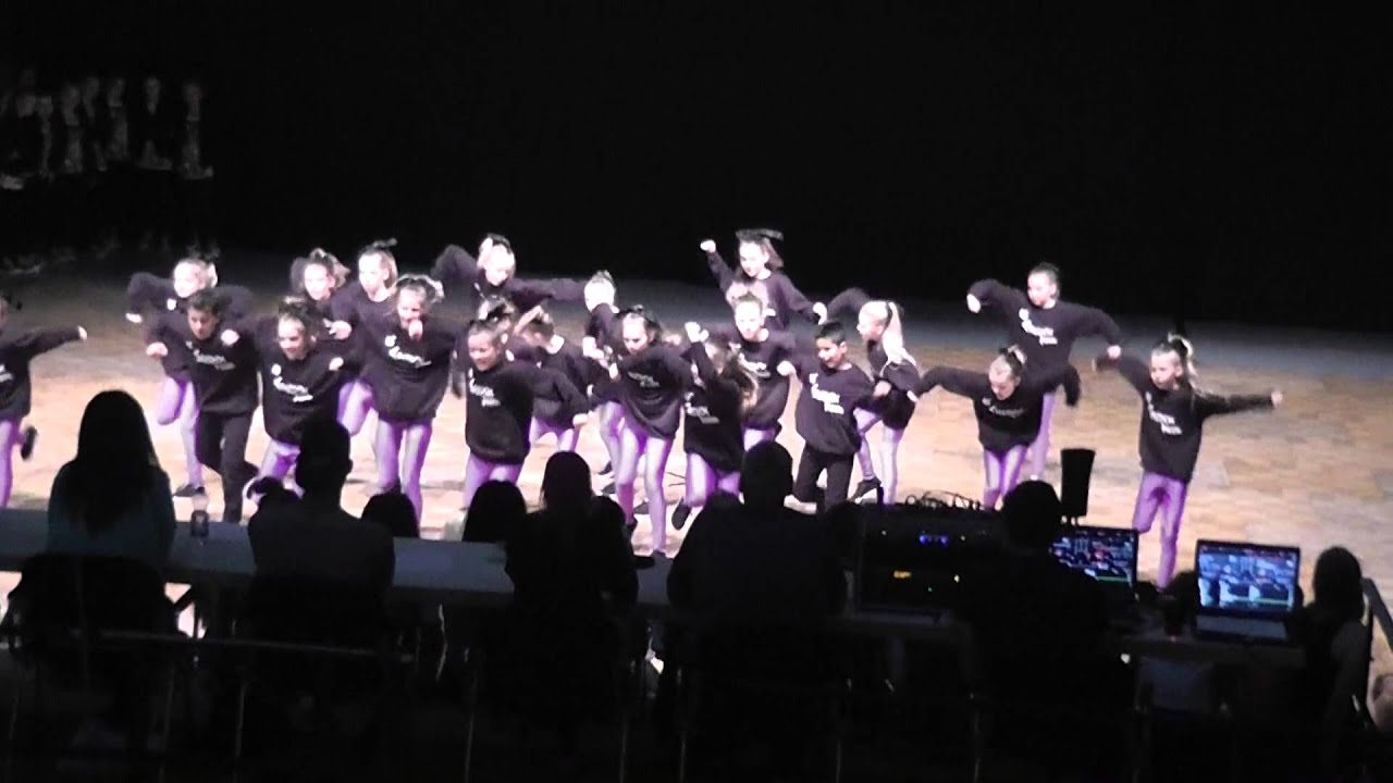 IVM Hameln 2014 @LIL Chock Base