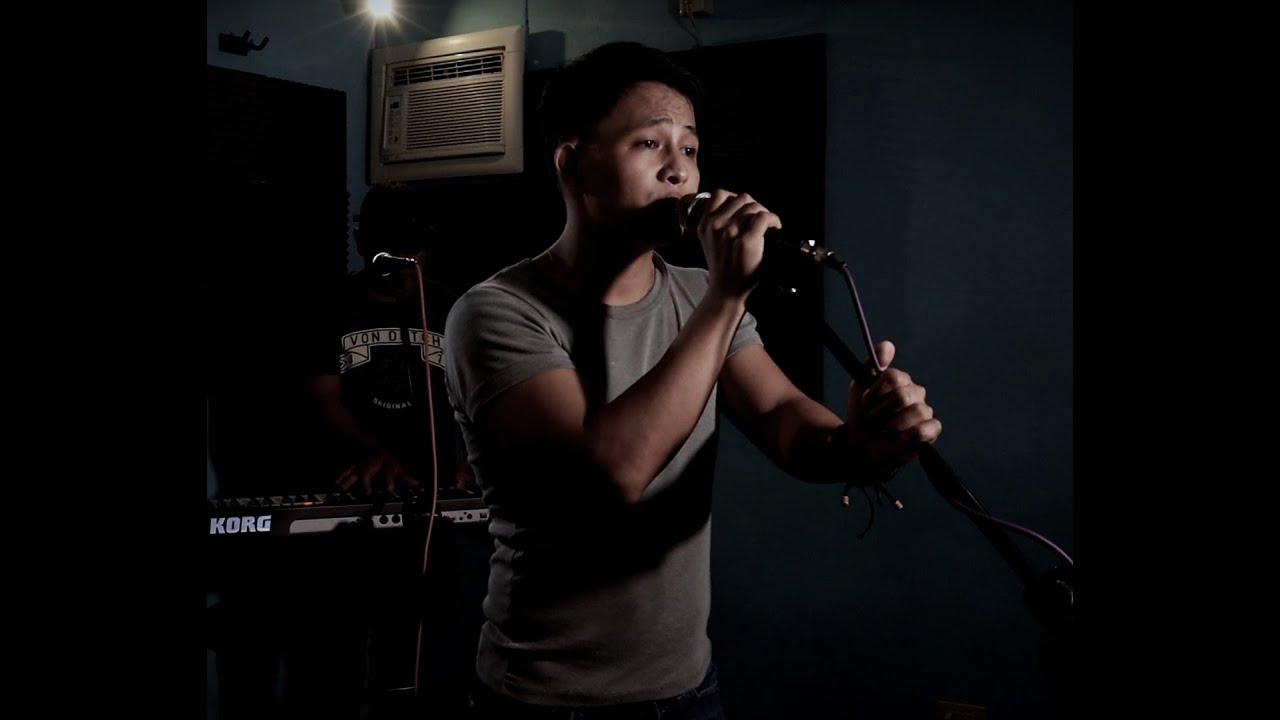 Kalinga Tale (official version) - The Living Anitos