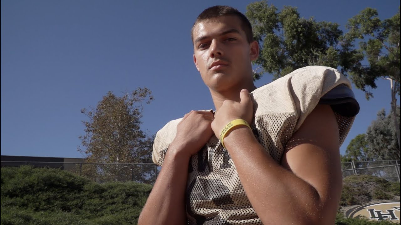 Camp Chronicles: Laguna Hills Football 2022