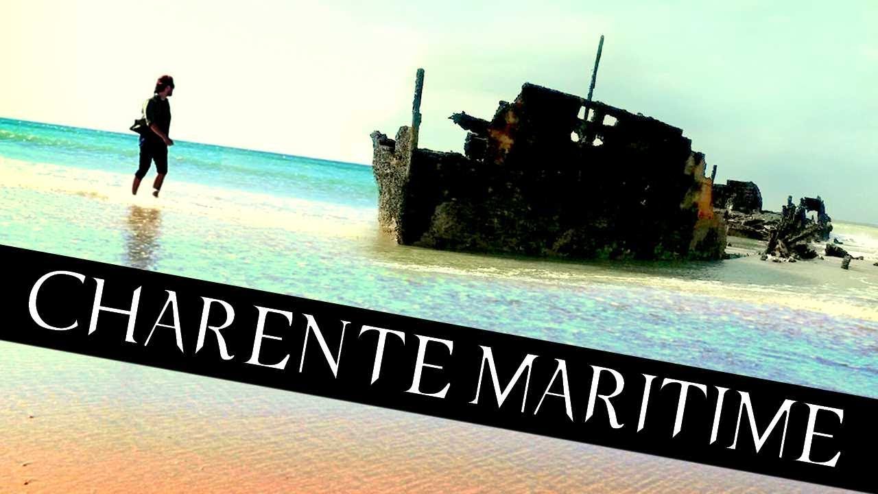 FRANCE ETRANGE - La Charente Maritime