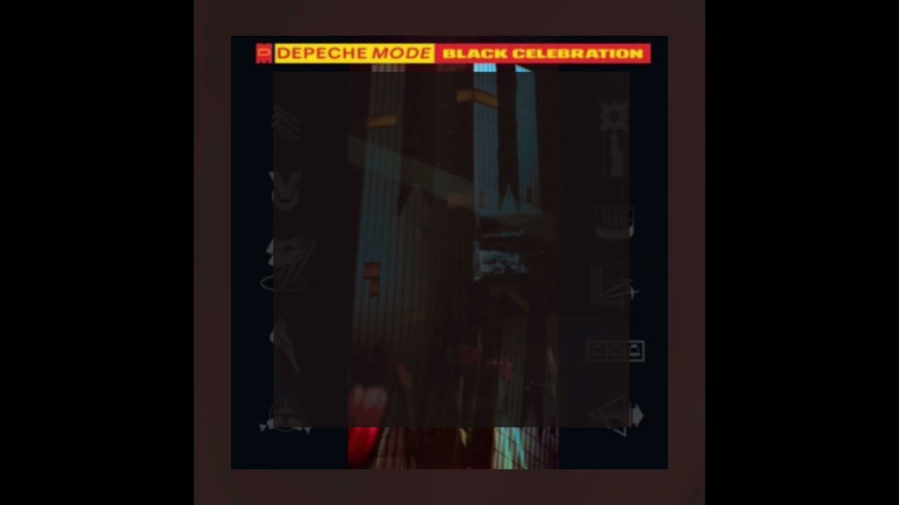 It's Called A Heart (slowed + reverb)