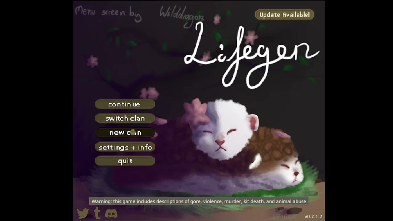 EMOTIONAL ROLLERCOASTER! | PondClan | LifeGen