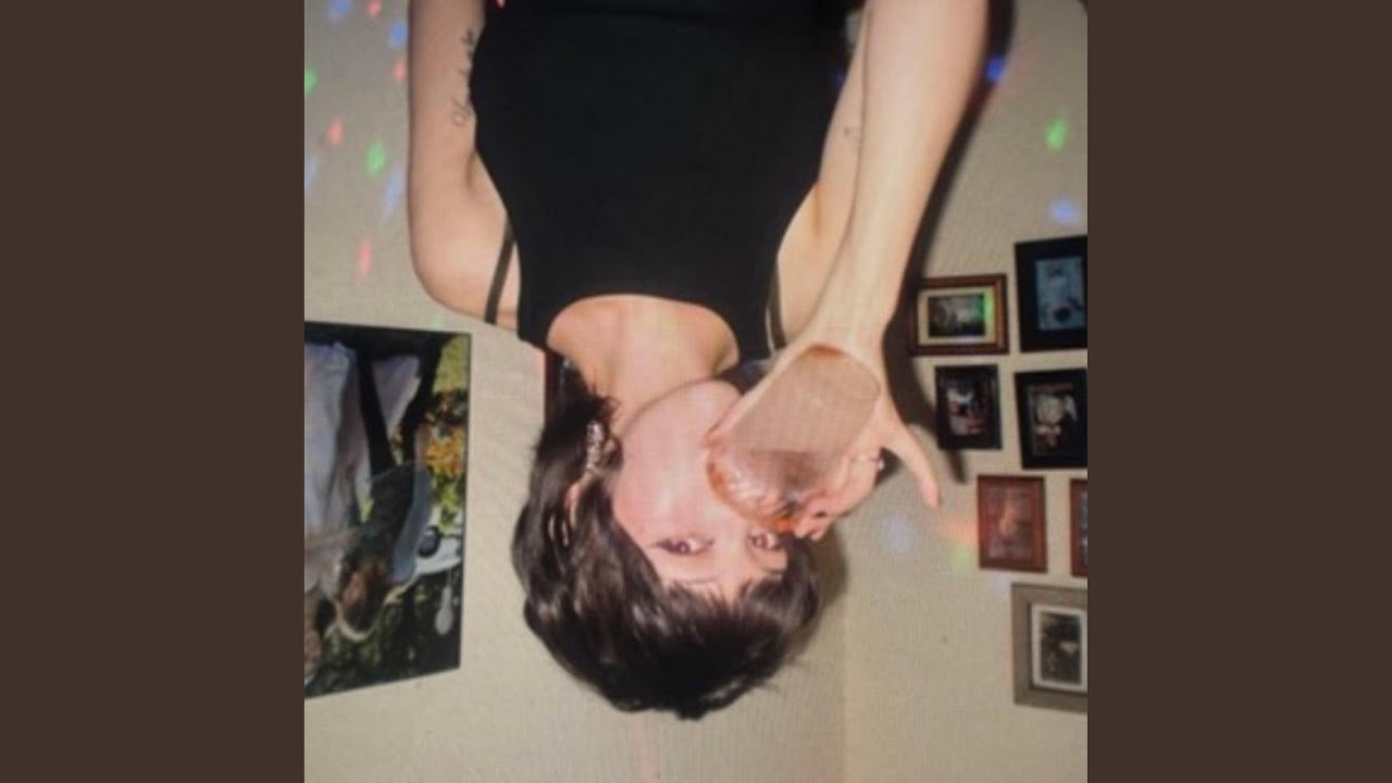 EVERYTHING UPSIDEDOWN