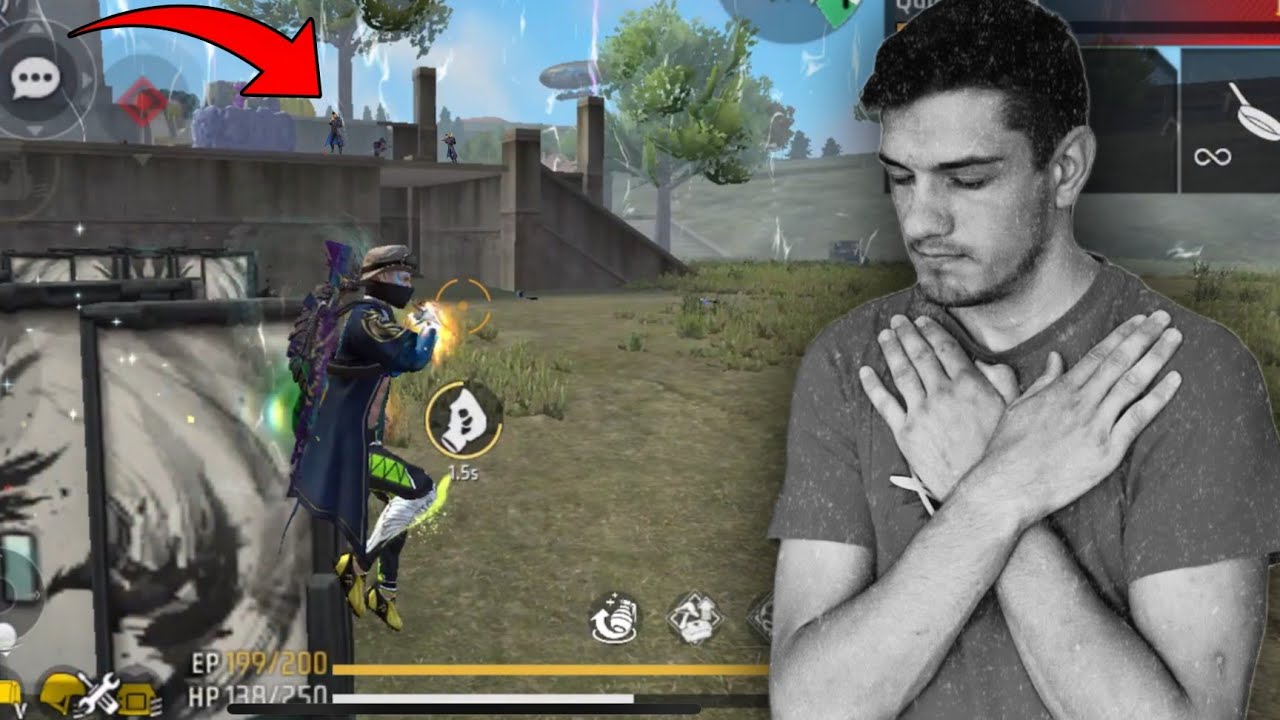 10 killuri pe un Squad 🤬 m-au alergat tot meciul