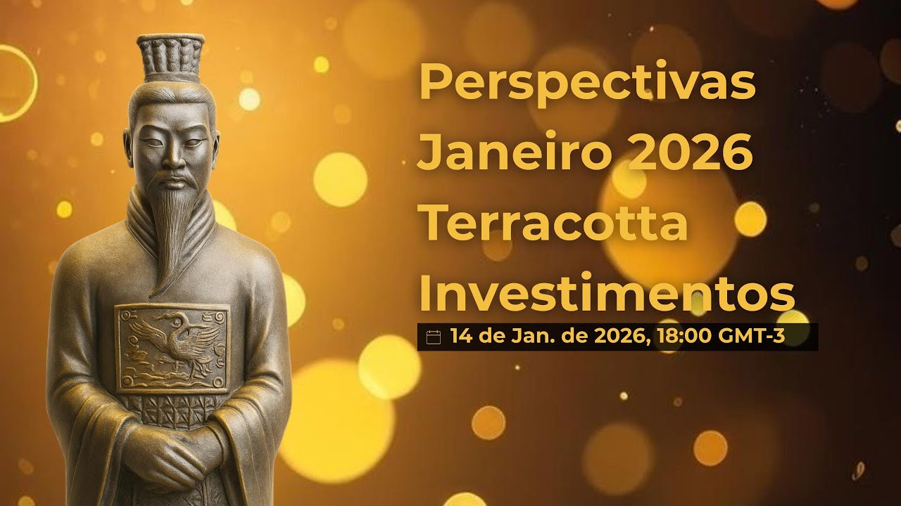Perspectivas Janeiro 2026 - Terracotta Investimentos