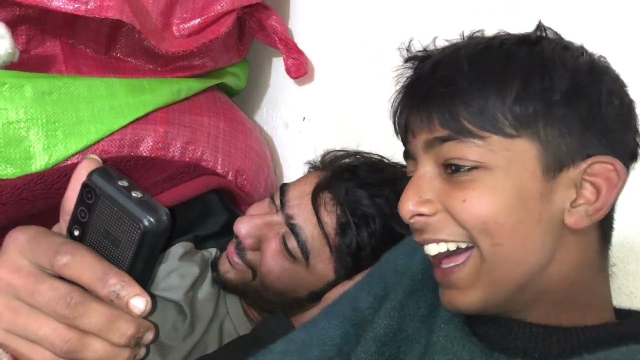 Funny vlog Day 6 😂😂