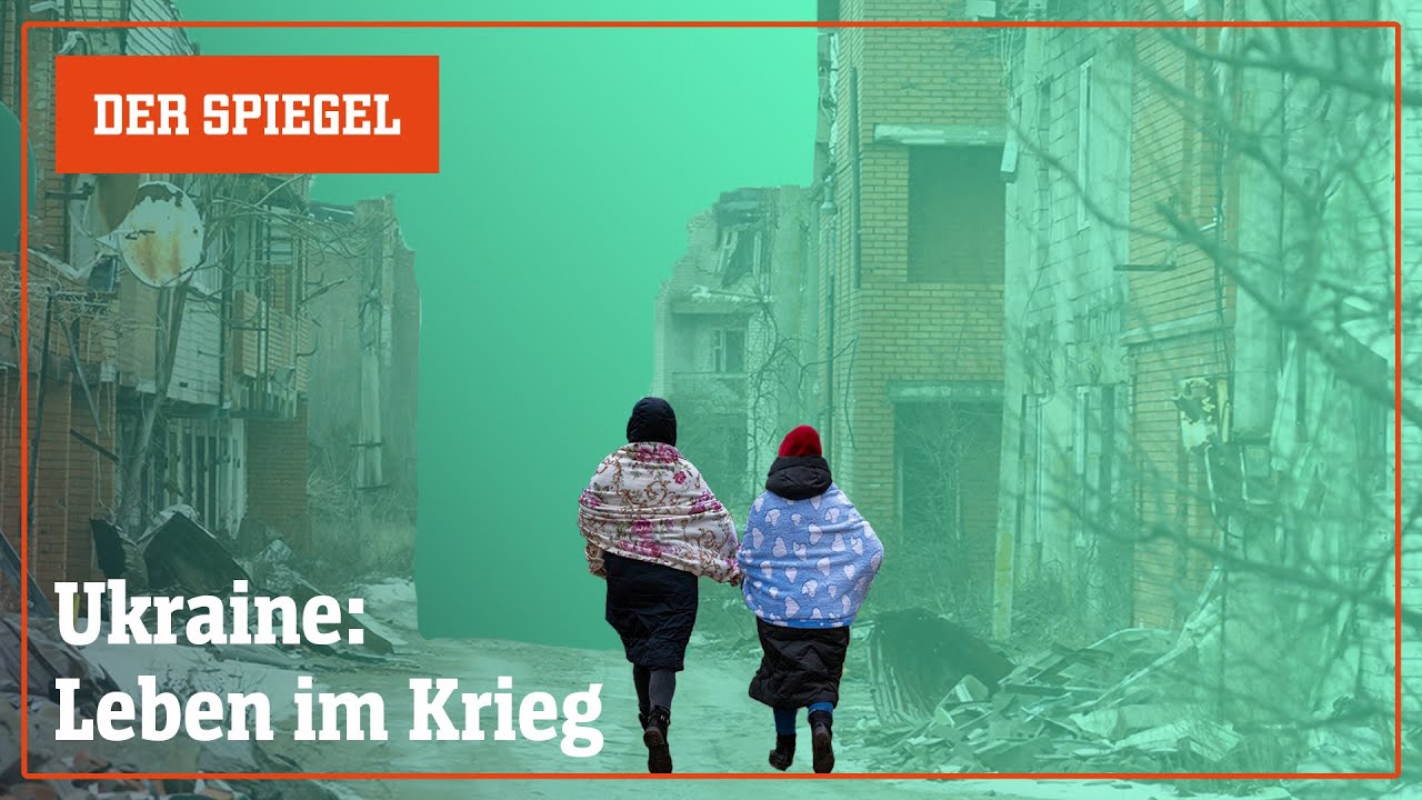 Alltag an der Front – Shortcut | DER SPIEGEL