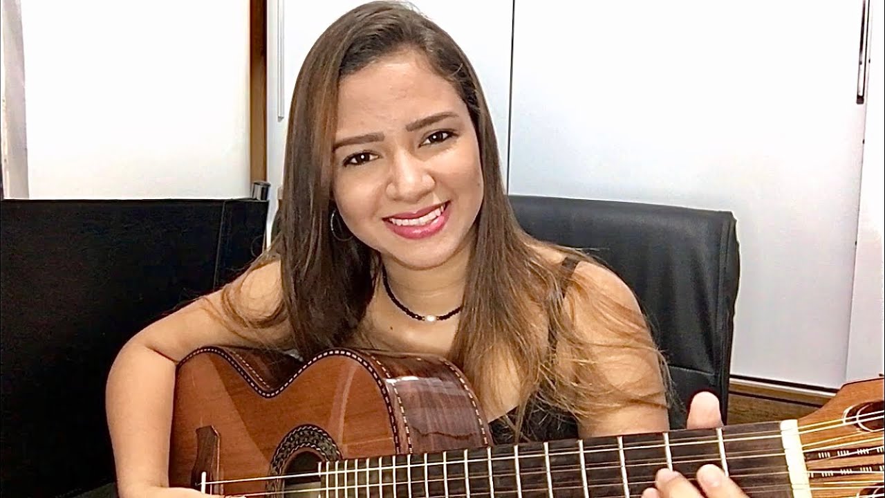 Amor Distante - Os Filhos de Goiás (Cover Maisa ) Inscreva-se no canal👇🏻