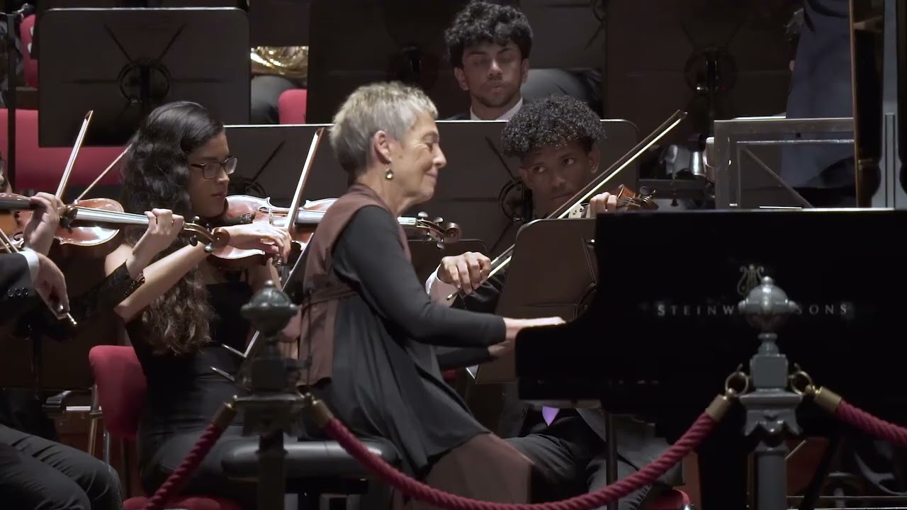 NEOJIBA Orchestra - 
