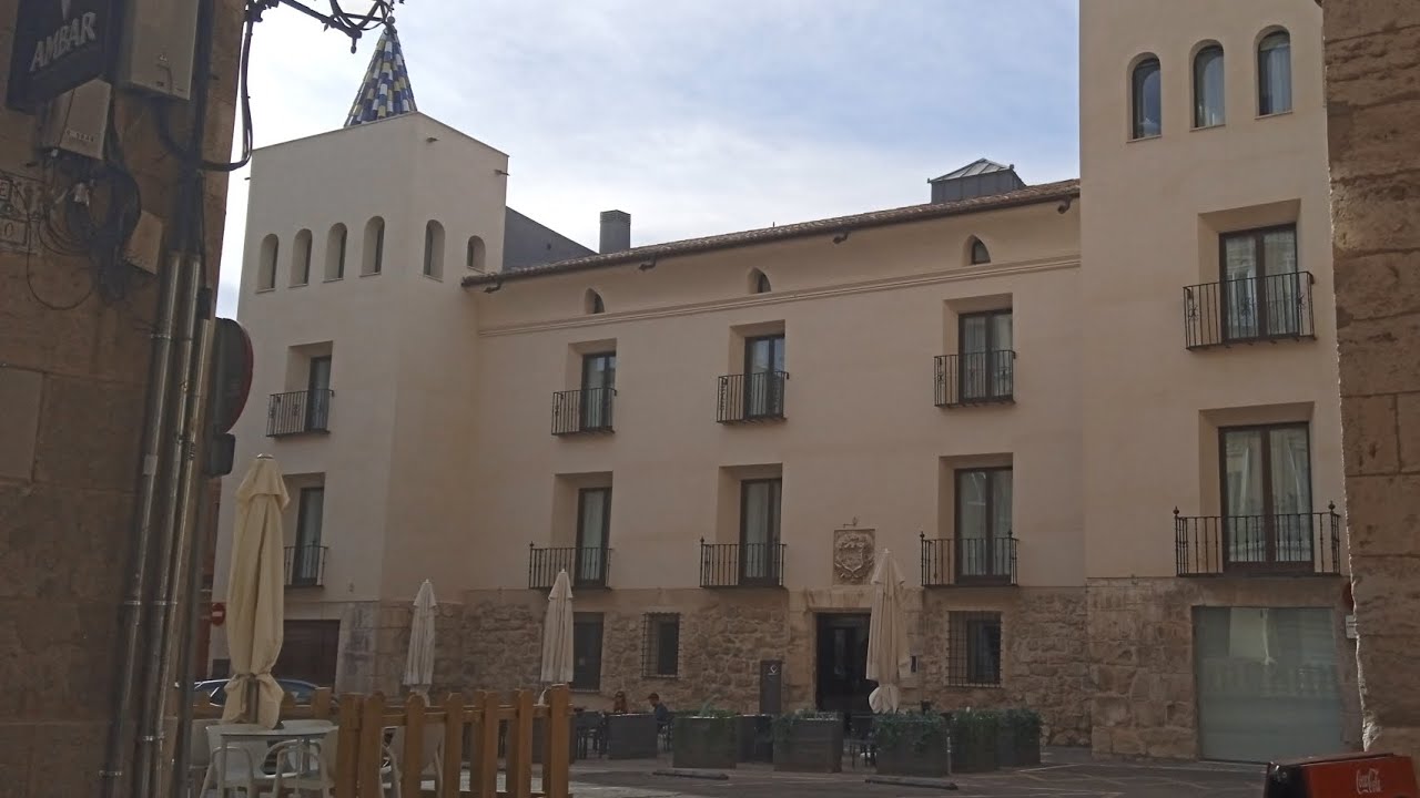 Hotel Boutique Palacio La Marquesa  **** SUP