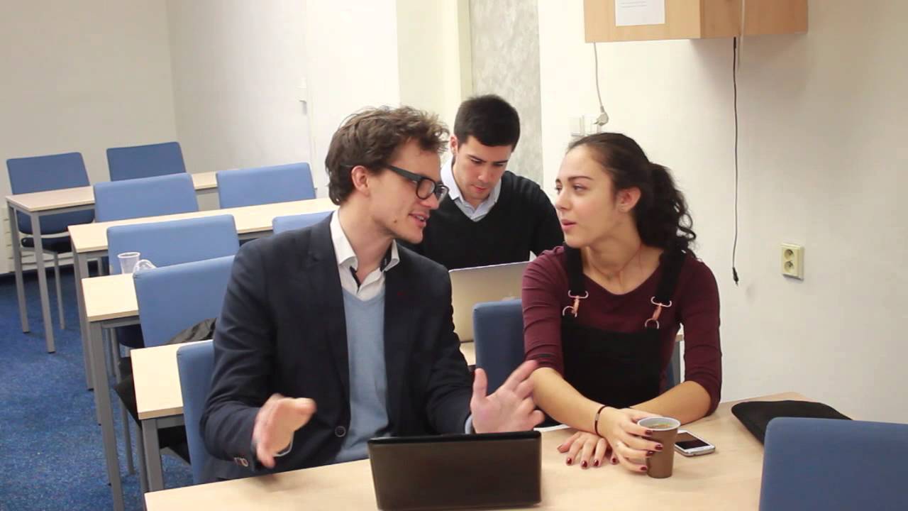 Model European Union 2015 (#MEU2015) Rules of Procedure