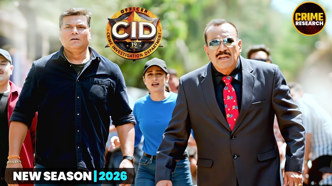 Team CID की Car पर किसने फेंका Dangerous Bag? | CID Season 2 | Full Episode