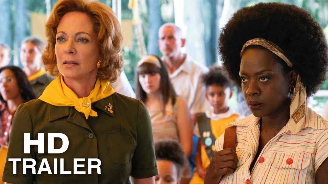 Troop Zero (2020) | Official Trailer