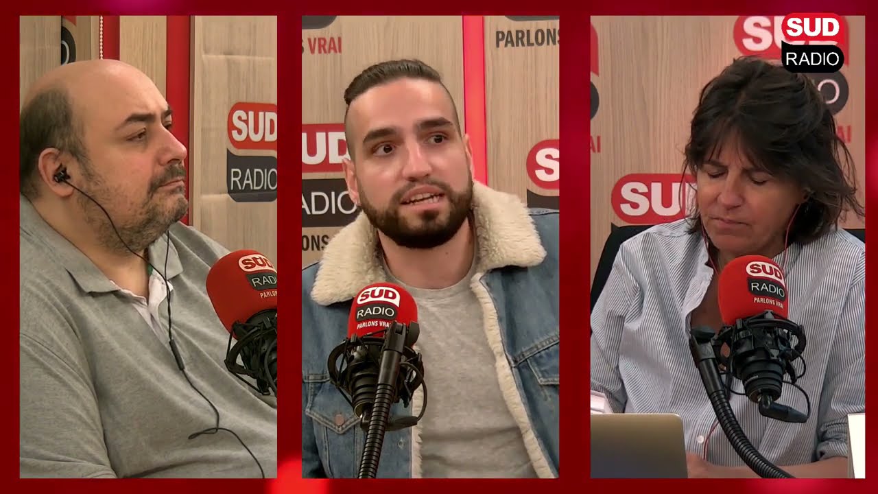 Qui sont les survivalistes ? Mathieu Burgalassi