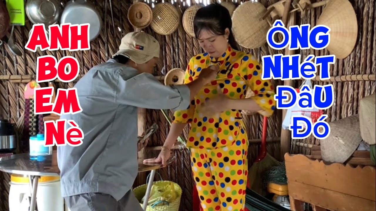 Chồng đi nhậu sỉn về nhà tưởng vợ là tiếp viên Bia Ôm còn móc tiền Bo cho vợ và cái kết?