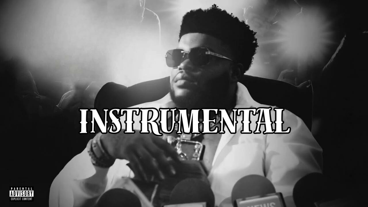 BossMan Dlow - Plenty Motion (Instrumental)