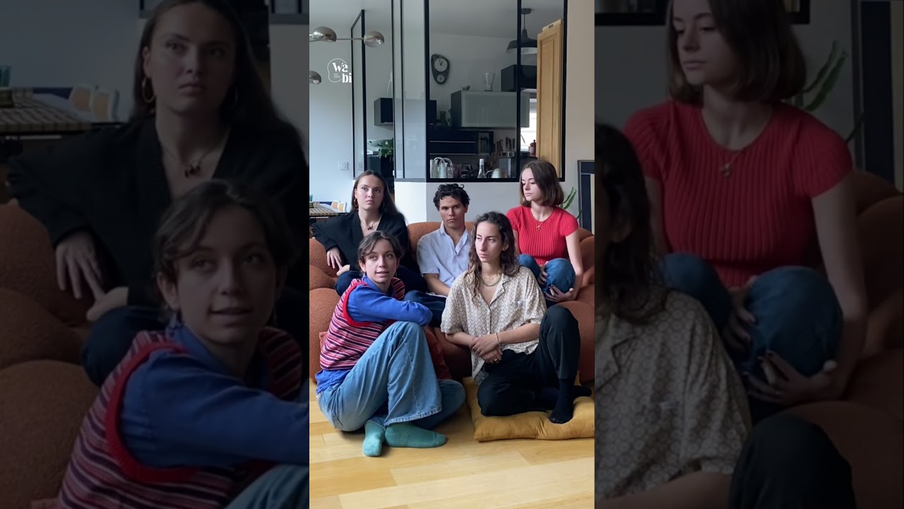 DOCU - Le Dîner - 2024